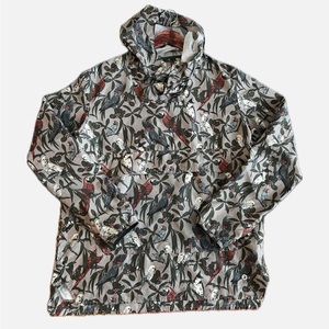 Herschel Windbreaker